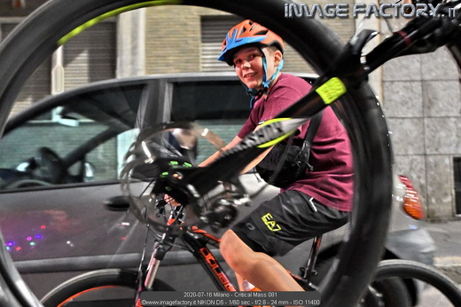 2020-07-16 Milano - Critical Mass 081